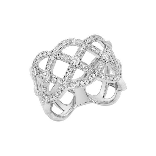 diamond fashion ring