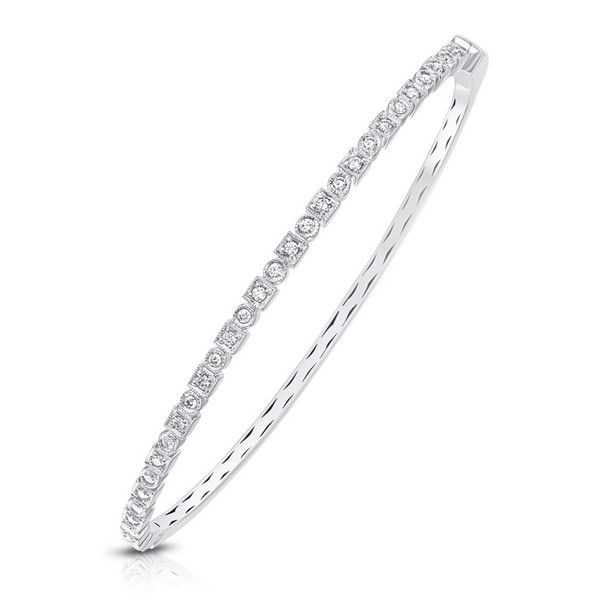 diamond bracelets