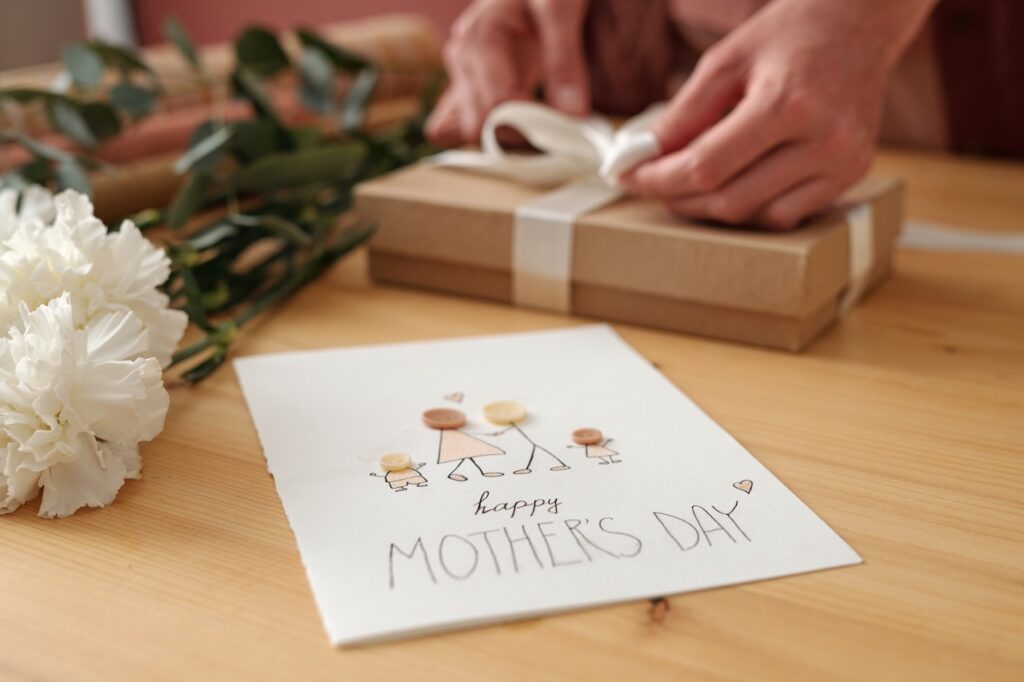 mothers day gifts